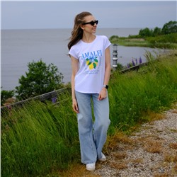 Футболка Top.1107