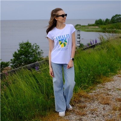 Футболка Top.1107