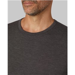 MEN'S MIDWEIGHT BASELAYER CREW TOP