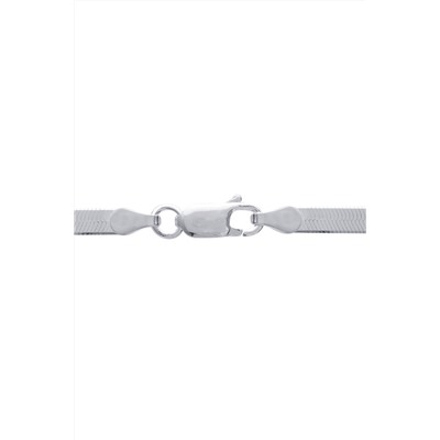 Collar Plata