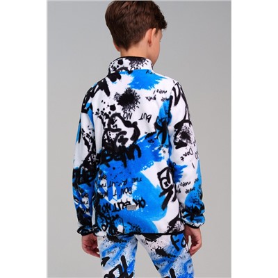 Толстовка PLAYTODAY, 1064359