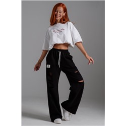 7484 брюки женские