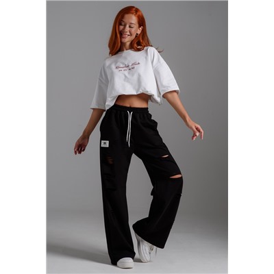 7484 брюки женские