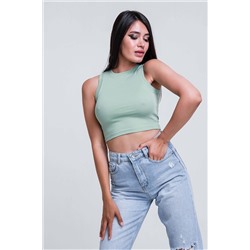 Топ Emotion Day Crop НАТАЛИ #878032