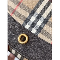 Стильная женская сумка  БАРБЕР*И