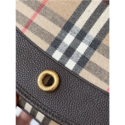 Стильная женская сумка  БАРБЕР*И