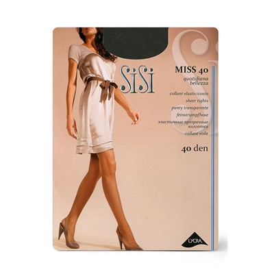 Колготки SISI, 1061300