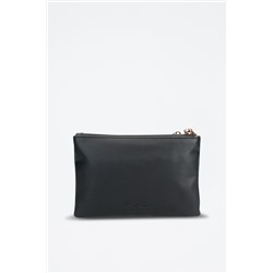 Monedero Aurora Negro