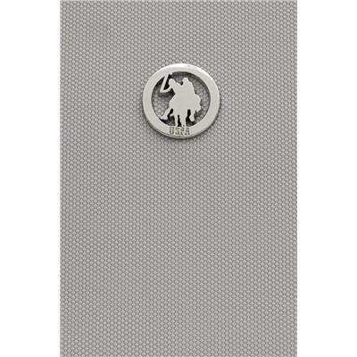 Kadın Açık Gri Omuz Çantası