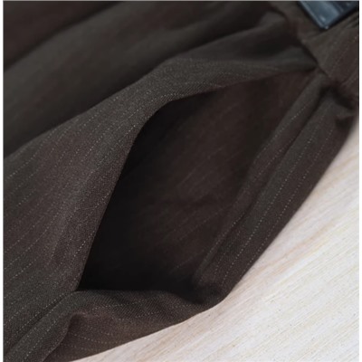 Свободные повседневные штаны карго