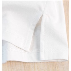 Женская хлопковая футболка Макс Мар*а