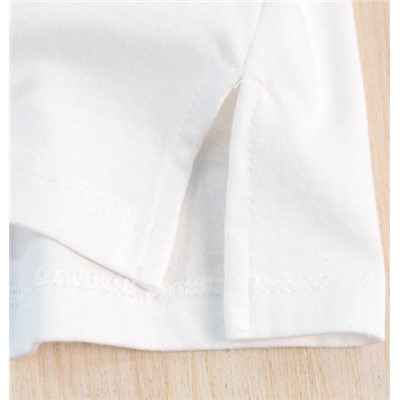 Женская хлопковая футболка Макс Мар*а