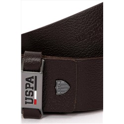 Erkek Kahverengi Kemer