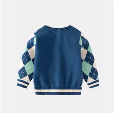 Кардиган для мальчиков и девочек H*M