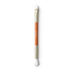 create your balance 2-in-1 eye contour brush