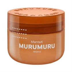 Крем для тела Deliplus Murumuru