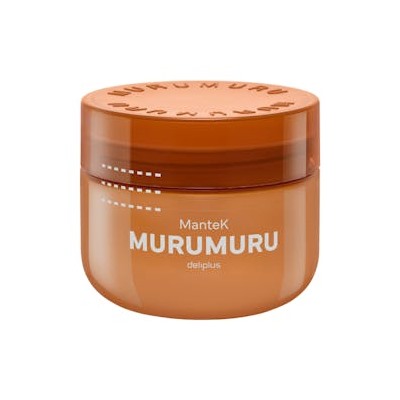 Крем для тела Deliplus Murumuru