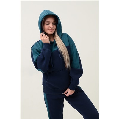 Костюм с брюками 70089 НАТАЛИ #957712