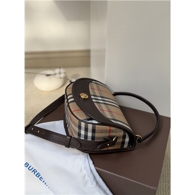 Стильная женская сумка  БАРБЕР*И