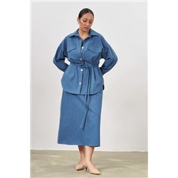 Юбка Б4603 НСК