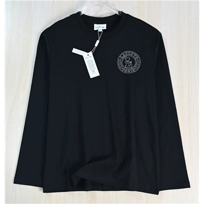 Мужская футболка из мерсеризованного хлопка