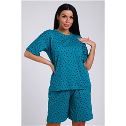 Костюм с шортами 52317 НАТАЛИ #978288