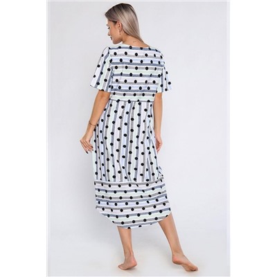 721 Платье женское - Агнесса