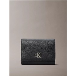 Archive Hardware Trifold Wallet