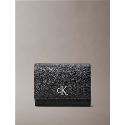 Archive Hardware Trifold Wallet