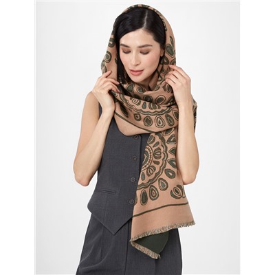 Палантин женский RH10-1459-5