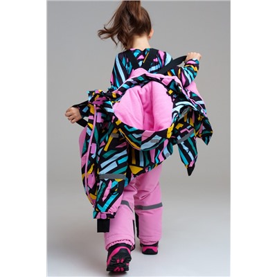 Комплект (Куртка+Брюки) PLAYTODAY, 1064614