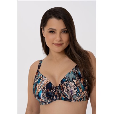 L2520-YP-652 Верх купальника