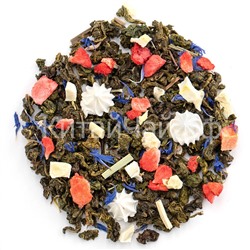 Чай улун - Красотка Мэри - 100 гр