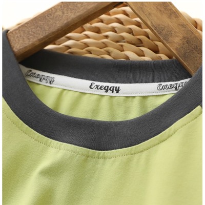 Хлопковый лонгслив для мальчиков