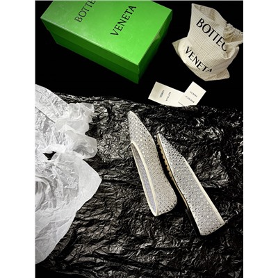 Балетки  люкс