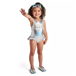 Frozen 2 Swim Goggles for Kids