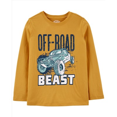 OshKosh | Kid Originals Graphic Tee