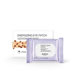 a holiday fable  cleanse & energize kit