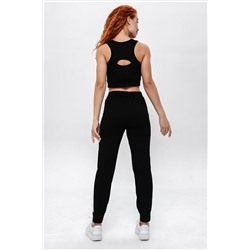 Костюм с брюками 8388 НАТАЛИ #1000343