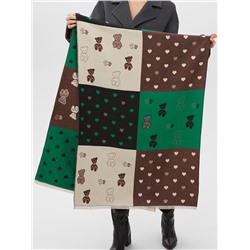 Палантин женский RH10-1755-6