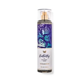 Butterfly Fine Fragrance Mist