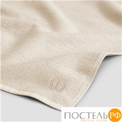 Togas МЕЛЛОР беж Полотенце 70х140, 1 пр, 50% лён/50% хлопок,  470 г/м2