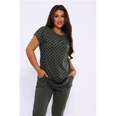 Костюм женский КБЖ0020Б1