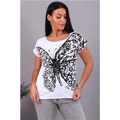 Футболка 24881 НАТАЛИ #793845