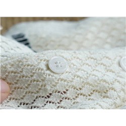 Женская футболка с ромбовидным узором  МИУ МИ*У