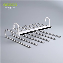 Качественная вешалка для брюк  ECOC*O