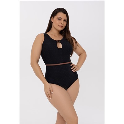 L2514-P-461 Сплошной купальник