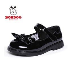 Школьные туфли для девочек