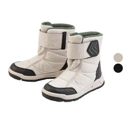 Kinder-Winterstiefel, wasserdicht