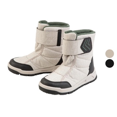 Kinder-Winterstiefel, wasserdicht